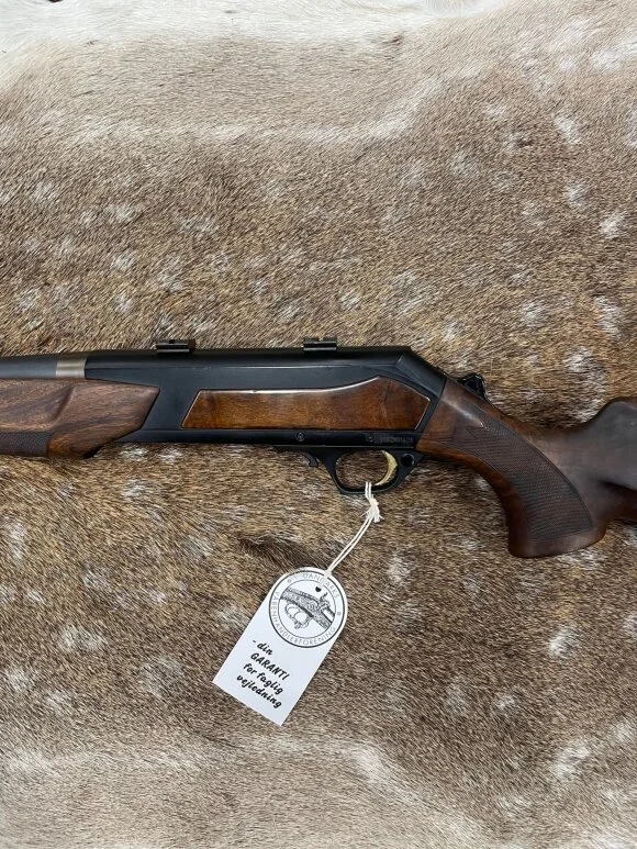 Browning Brugt Browning Maral kal. 30.06 Spring