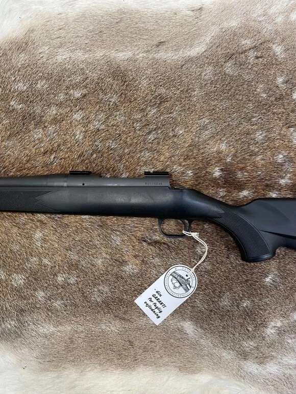Mossberg Brugt Mossberg 100 ATR kal. 308