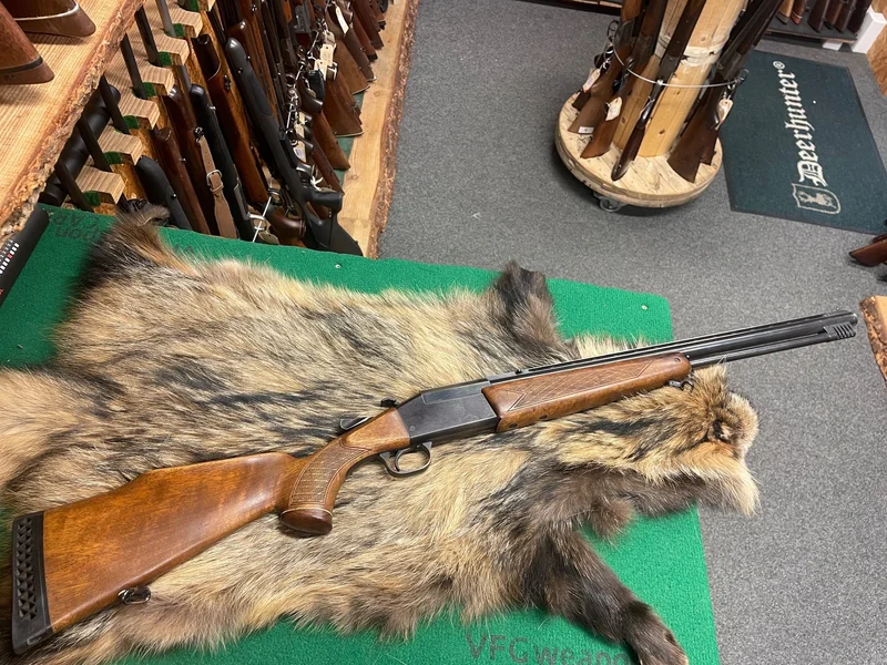 Tikka BBF 12/70 - 222r
