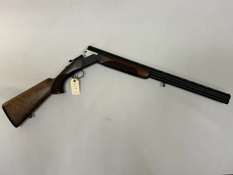 Huglu S112 SE  12/76