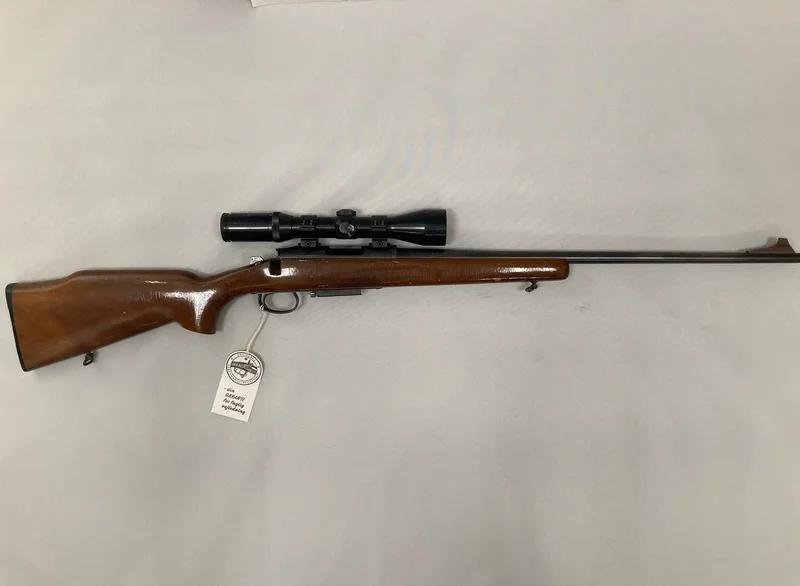Remington 788  .222 rem  m/kikkert