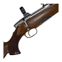 Steyr Mannlicher Luxus 308 WIN